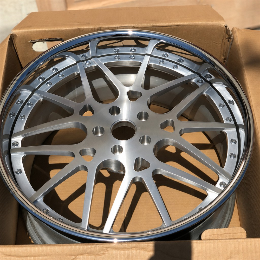 Wheel reference 1